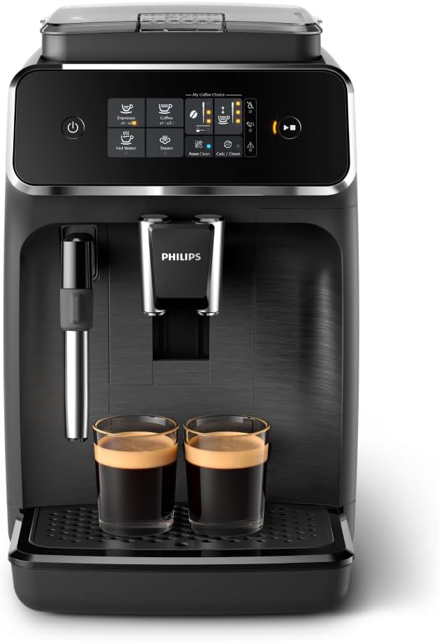 AuriBrew Espresso Delight