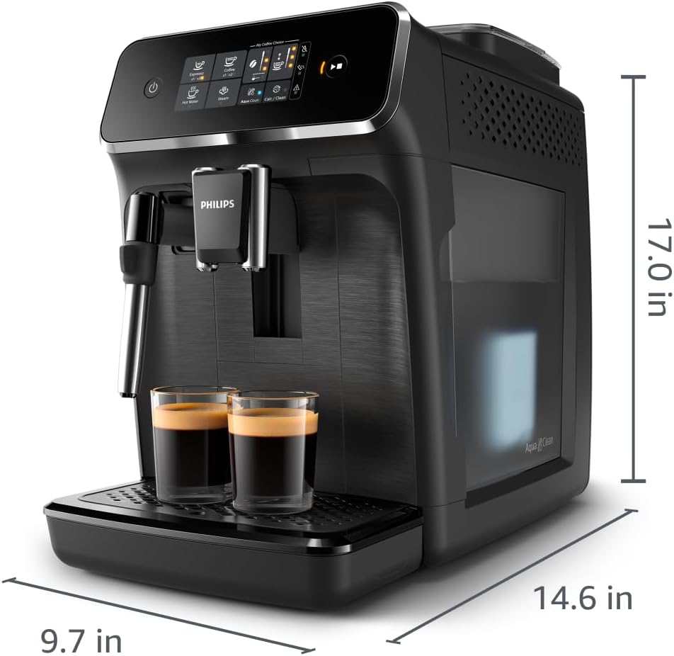 AuriBrew Espresso Delight