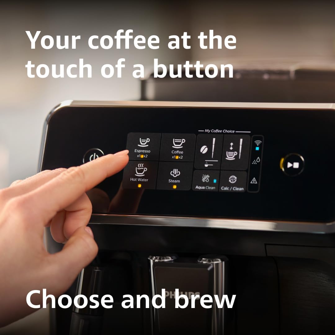 AuriBrew Espresso Delight