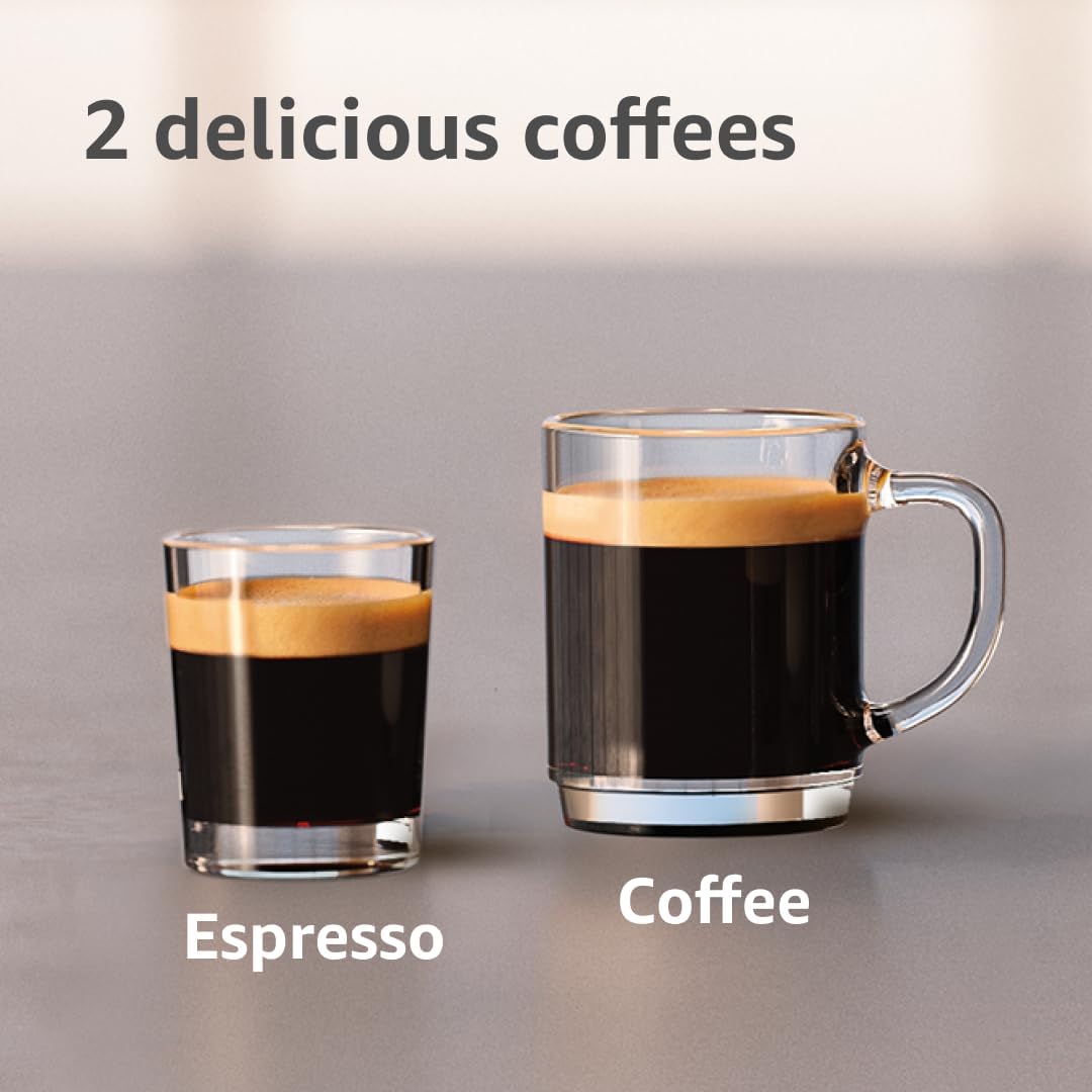 AuriBrew Espresso Delight