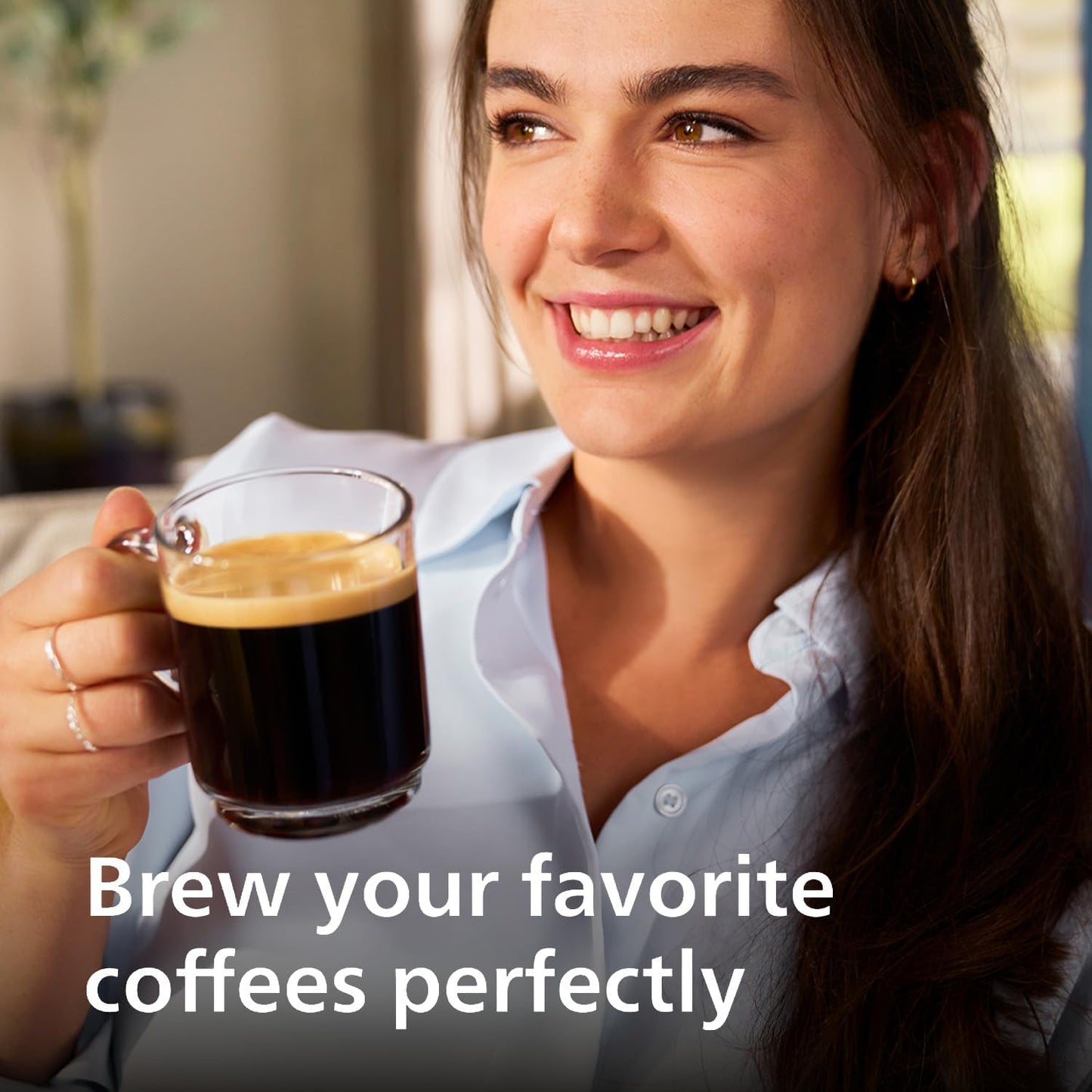 AuriBrew Espresso Delight