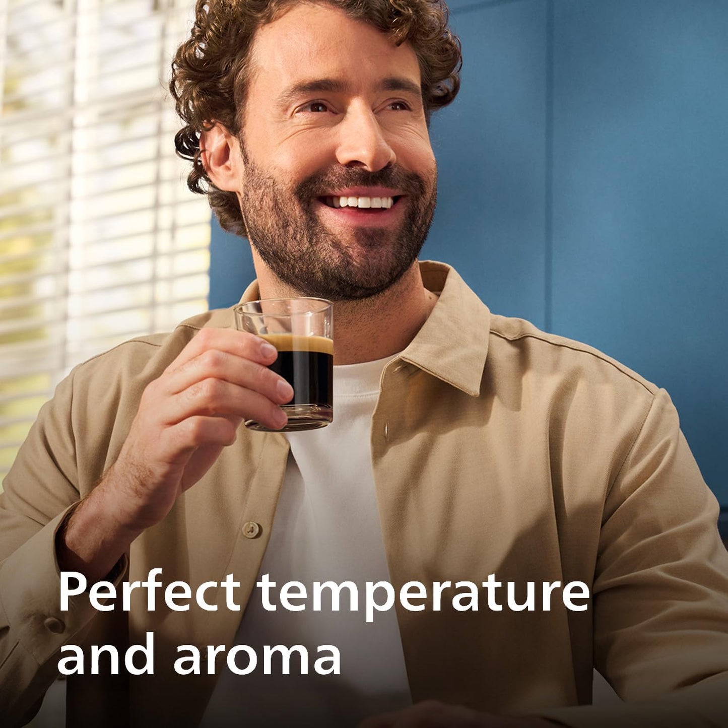 AuriBrew Espresso Delight