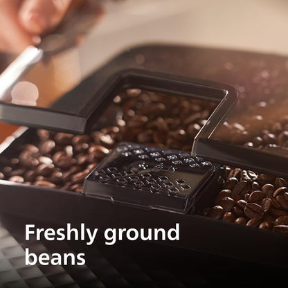 AuriBrew Espresso Delight