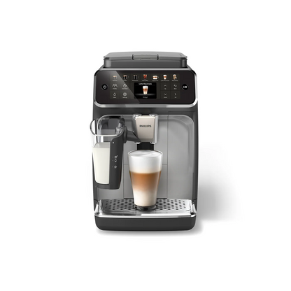 AuriBrew LatteGo Coffee Maker