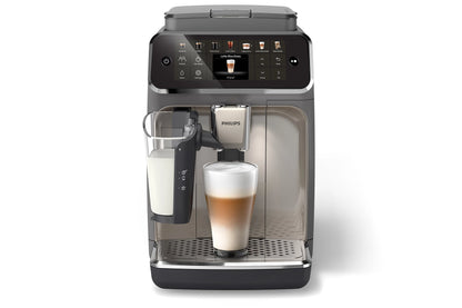 AuriBrew LatteGo Coffee Maker
