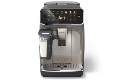 AuriBrew LatteGo Coffee Maker