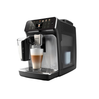 AuriBrew LatteGo Coffee Maker